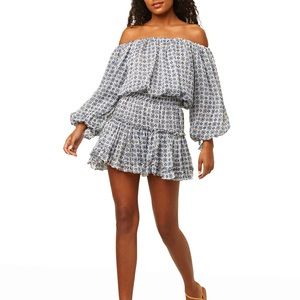 Misa Los Angeles Dress New XS new!